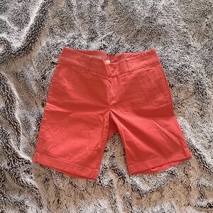 J.Crew Women’s Frankie Bermuda shorts 6